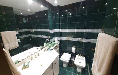 Imagem 14: Apartamento no Condomínio Chopin- Avenida Atlântica - Copacabana