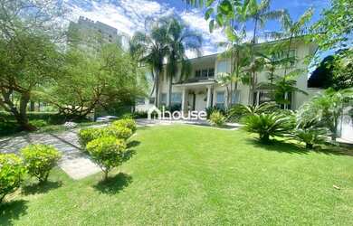 Imagem 1: Casa à Venda na Barra da Tijuca - Condomínio Malibu