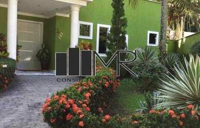 Imagem 3: Casa à venda na freguesia Jacarepaguá condomínio Pedras Douradas