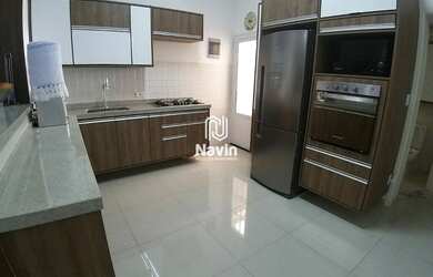 Imagem 9: Casa à venda no bairro Jardim Paulista - Atibaia/SP