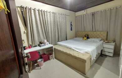 Imagem 12: Casa Duplex no Calhau 400 m², Pertinho do Golden Shopping