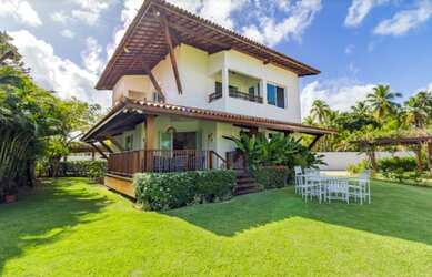 Imagem 1: MA01G - Refúgio ao mar na praia dos Carneiros por Carpediem