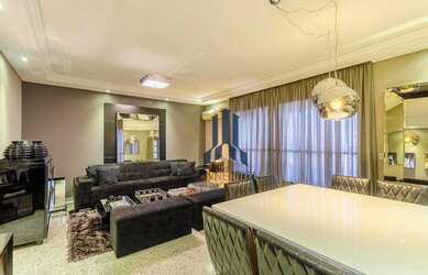 Imagem 1: Apartamento com 3 dormitórios, 149 m² - venda por R$ 1.500.000,00 ou...