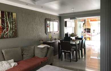 Imagem 5: Jundiaí - Casa Padrão - Jardim Shangai