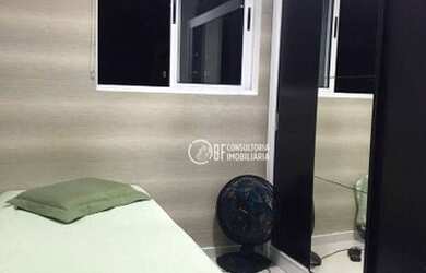 Imagem 15: Excelente apartamento 3 qts 2banheiros ao lado do Habibs Abdias