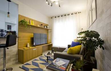 Imagem 5: APARTAMENTO RESIDENCIAL em Rio de Janeiro - RJ, Tijuca