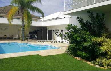 Imagem: Casa à venda na Barra da Tijuca em condomínio