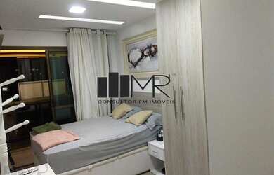 Imagem 8: apartamento à venda na Freguesia Jacarepaguá condomínio Full COMFORT