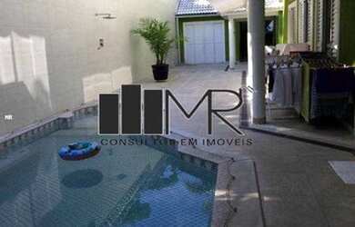 Imagem 5: Casa à venda na freguesia Jacarepaguá condomínio Pedras Douradas