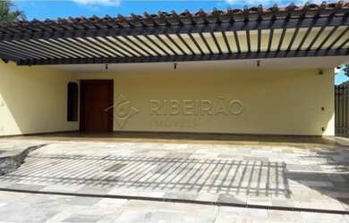 Imagem 3: Ribeirao Preto - Casa Padrão - Alto da Boa Vista