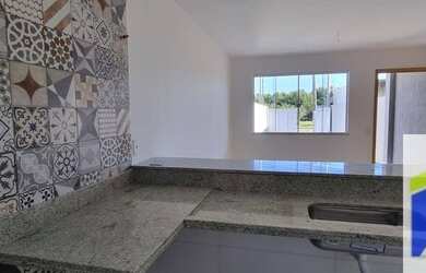 Imagem 14: Casa com 2 dormitórios para alugar, 90 m² por R$ 1.500,00/mês - Guaratiba...