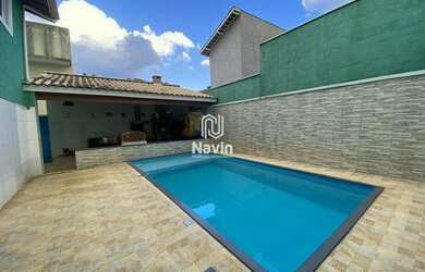 Imagem 3: Casa à venda no bairro Jardim Maristela - Atibaia/SP