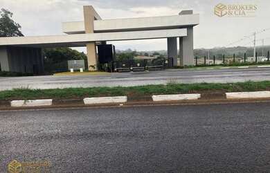 Imagem 5: Terreno à venda, 300 m² por R$ 175.000 - Condomínio Izabel Mizobe -...