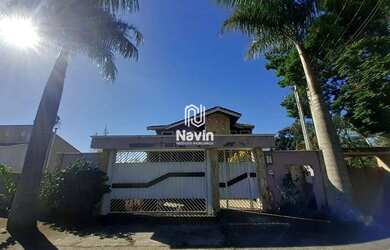 Imagem 4: Casa à venda no bairro Jardim dos Pinheiros - Atibaia/SP