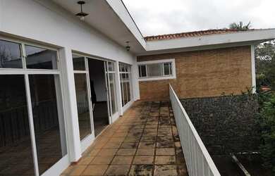 Imagem 3: CASA RESIDENCIAL em ATIBAIA - SP, VILA SANTISTA