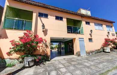 Imagem 14: HI04G - Casa das Andorinhas com piscina na praia do Iguape 50m do mar...