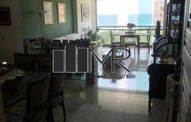 Imagem 11: apartamento à venda no Alfa Barra 2 na Barra da Tijuca