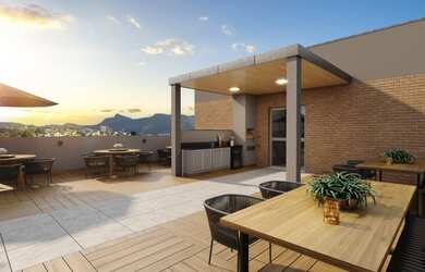 Imagem 10: O mais novo condomínio no Centro do Rio está se tornando um sucesso