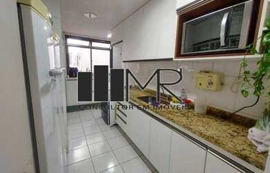 Imagem 4: apartamento à venda no Recreio dos Bandeirantes Rua Ivo Borges