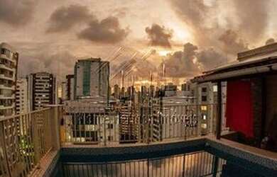 Imagem 11: Cobertura Duplex, 210 m², Candeal, Salvador - Bahia, Brasil