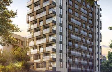 Imagem 1: Apartamento à venda, 30 m² por R$ 375.700,00 - Barra - Salvador/BA