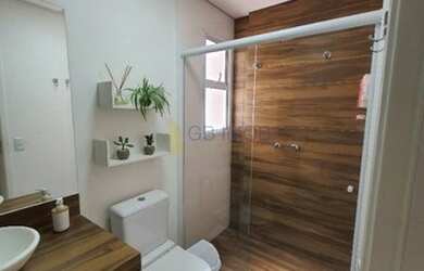 Imagem 9: Jundiaí - Apartamento Padrão - Parque Residencial Nove de Julho