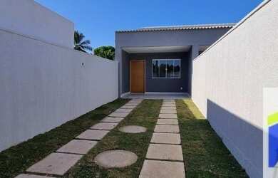 Imagem 10: Casa com 2 dormitórios para alugar, 90 m² por R$ 1.500,00/mês - Guaratiba...