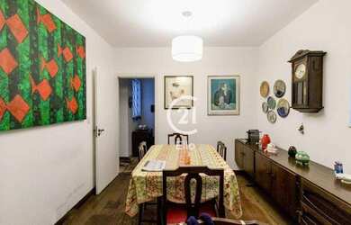 Imagem 11: Casa com 3 dormitórios, 220 m² - venda por R$ 3.000.000,00 ou aluguel...