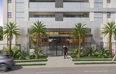 Imagem 1: Cobertura à venda, 181 m² por R$ 2.451.100,00 - Bigorrilho - Curitiba/PR