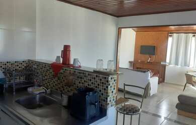 Imagem 9: Cobertura Mar de Tereza, sua casa fora de casa em Cabo Frio