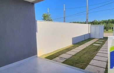 Imagem 7: Casa com 2 dormitórios para alugar, 90 m² por R$ 1.500,00/mês - Guaratiba...