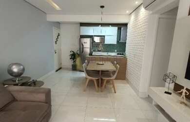 Imagem 2: Jundiaí - Apartamento Padrão - Parque Residencial Nove de Julho