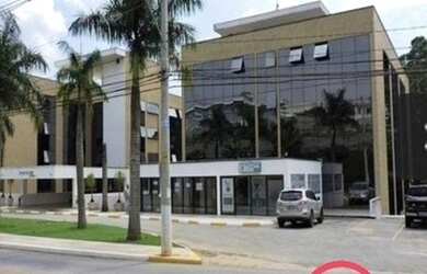 Imagem 4: Comercial - Jd Belizario. 36m² de Áreae1 Vaga na garagem