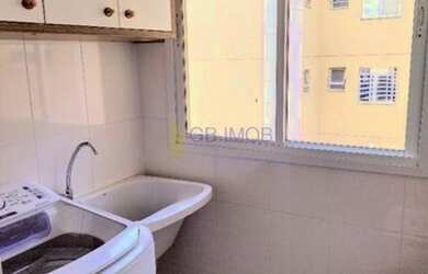 Imagem 5: Jundiaí - Apartamento Padrão - Jardim Carlos Gomes