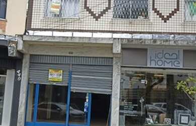 Imagem: O depósito possui 95m² de Área e está localizado em Cascatinha