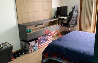 Imagem 9: Casa com 4 dormitórios, 119 m² - venda por R$ 950.000,00 ou aluguel...