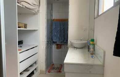 Imagem 8: Cobertura Duplex, 210 m², Candeal, Salvador - Bahia, Brasil