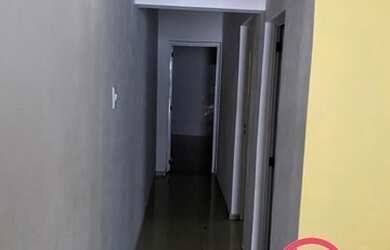 Imagem 8: Residencial - Jaragua. Churrasqueira, 160m² de Área, 2 Vagas na garageme2...