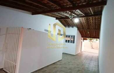 Imagem 14: São José do Rio Preto - Casa Padrão - Jardim Paulista