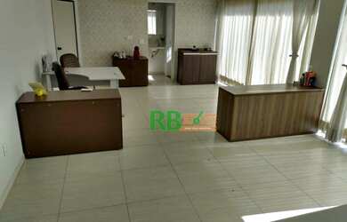 Imagem: O depósito possui 80m² de Área e está localizado em Nova