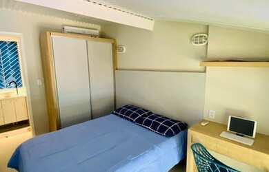 Imagem 4: Flat Em Porto De Galinhas - Disponível para locações por temporada