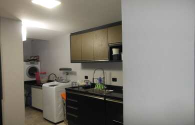 Imagem 2: Aptoº11 do Bl C, do Conj Residencial João Paulo I, situado na Rua Paraíba, 3422