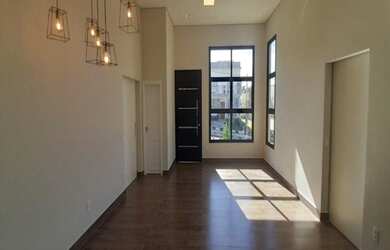 Imagem 9: INDAIATUBA - Casa de Condomínio - JARDIM VISTA VERDE