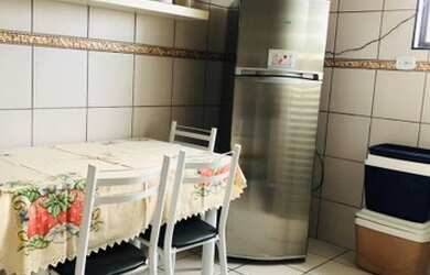 Imagem 7: Apto temporada no Canto do Forte - Praia Grande Sp