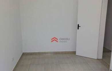 Imagem 10: Residencial San Marino. Churrasqueira, 63m² de Área, 1 Banheiroe2 Dormitórios