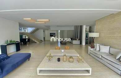 Imagem 6: Casa à Venda na Barra da Tijuca - Condomínio Malibu