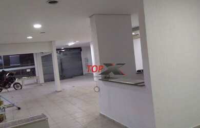 Imagem 10: Salão, 306 m² - venda por R$ 3.500.000,00 ou aluguel por R$ 12.000,00/mês - Centro - Mogi