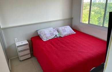 Imagem 6: Salvador - Apartamento Padrão - Patamares