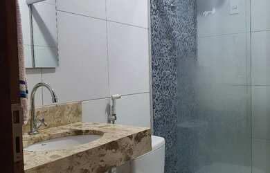 Imagem 8: Casa em São Miguel do Gostoso para FDS