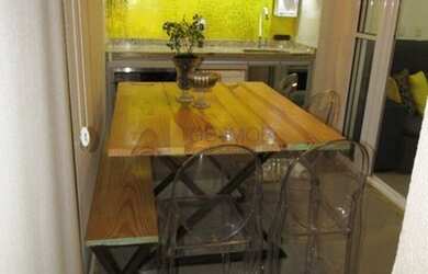 Imagem 5: Jundiaí - Apartamento Padrão - Parque Residencial Nove de Julho